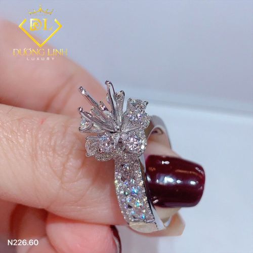 Nhẫn Nữ Kim Cương – N226.60